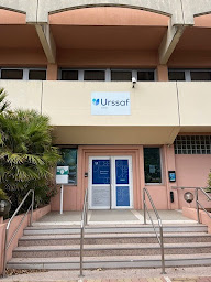 Photo n°5 de Urssaf à Ajaccio (Administration)