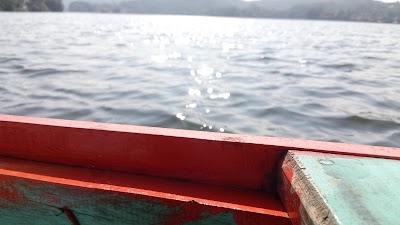 Photos of Waduk Penjalin