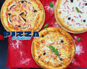 Photo n°1 de BORESTO Pizza à Marseille (Restaurant)