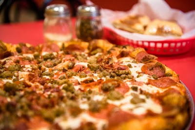 Photos of Michael's Pizza & More - Wilma Rudolph