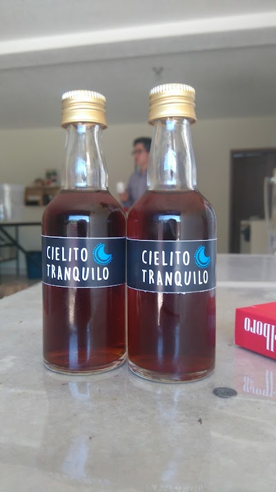Photos of Cielito Tranquilo