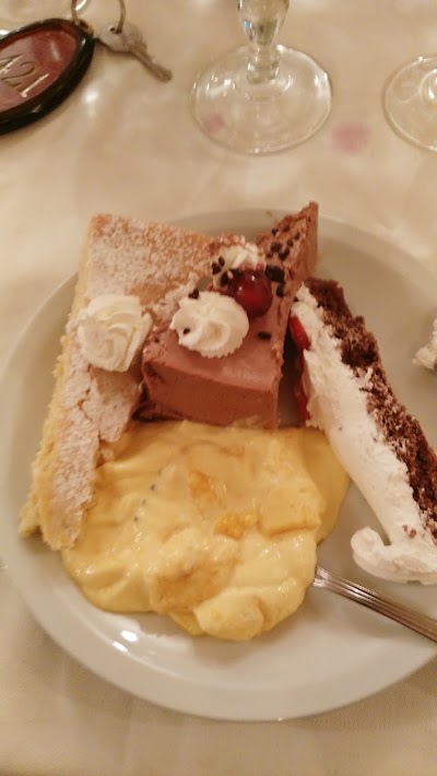 Photos of Restaurant Chalet Villa Daniela