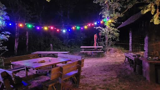 Photo de Club Gymnique de France