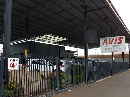 Avis Car & Truck Rental Toowoomba Airport - Thumbnail