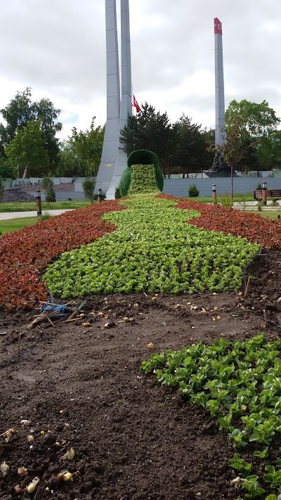 Photos of Aziziye Parkı