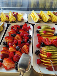 Photo n°25 de Au Comptoir à Crépy-en-Valois (Pizzas à emporter)