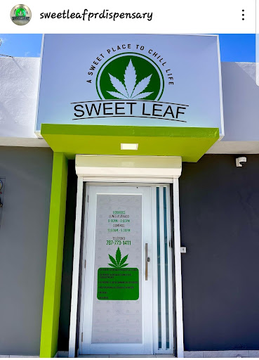 Sweet Leaf Fajardo Dispensary