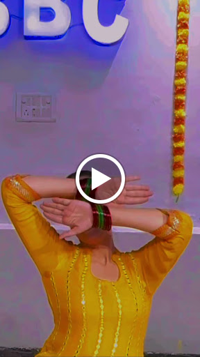 Learn Bollywood Dance with Energy, Style and Expression post image