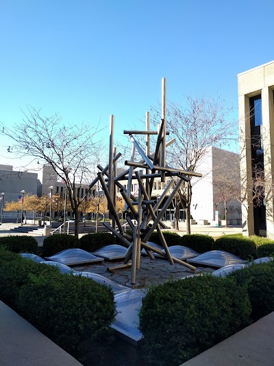 Photos of Sinclair Community College