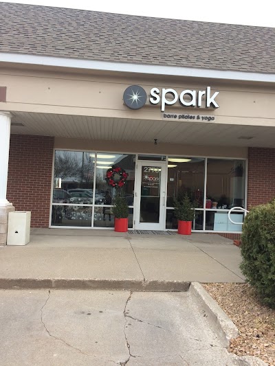 Spark Barre Pilates & Yoga