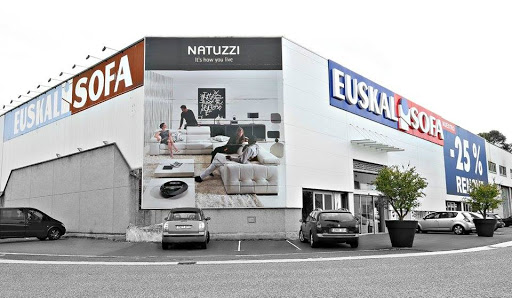 Euskal Sofá - Visual