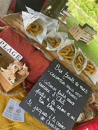 Photo n°22 de MAGGCUISINE à Waldighofen (Traiteur)