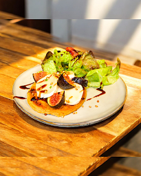 Photo n°51 de Le Cosy à Dinan (Restaurant)