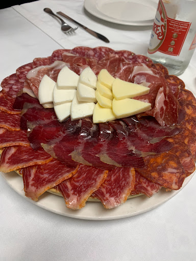 Restaurante Las Portillonas - Thumbnail