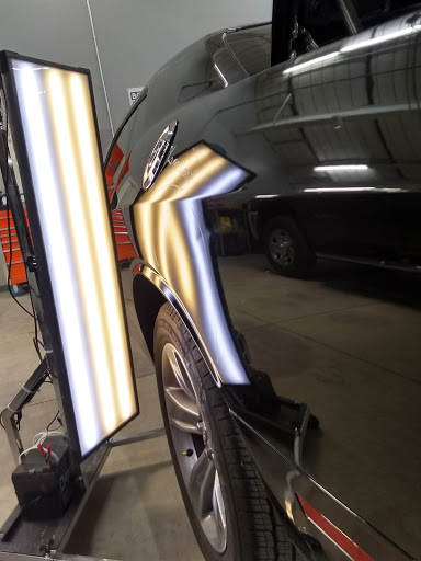 Precision Dent Removal LLC - Thumbnail