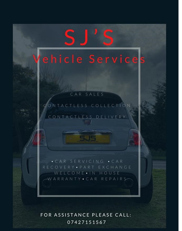 The Borders Vehicle Services photo 3