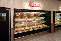 すたみな太郎PREMIUM BUFFETマーケットスクエア川崎イースト店