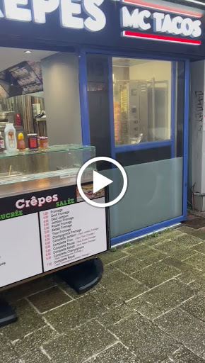Photo 6 - MC TACOS Cherbourg