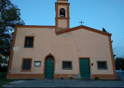 Church of Saint Lucia Virgin and Martyr - Thumbnail