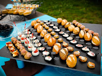 Toque Toc Traiteur à Mulhouse