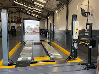 Midland Automotive Group Ltd