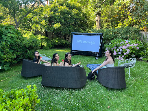 Secret Cinema Melbourne - Thumbnail