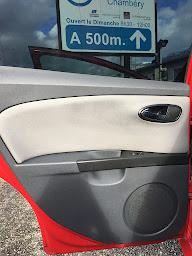 Photo n°5 de Le Tunel Savoie à Chambéry (Station de lavage automobile)