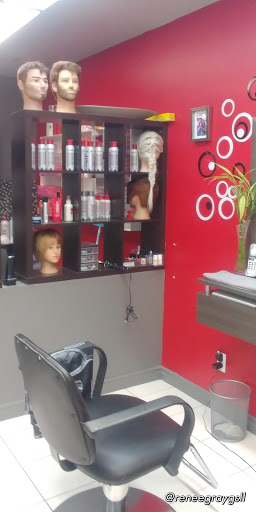 Salon Magie Coiffure - Thumbnail