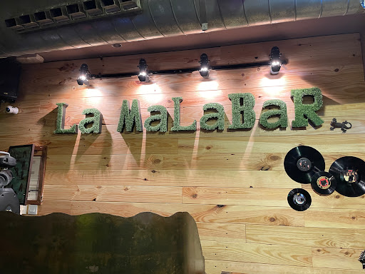 La Malabar 3.0 - Thumbnail