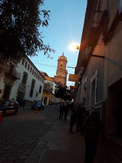 Photos of Hostal La Realeza