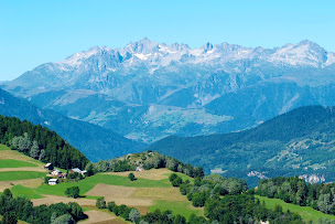 Photo n°9 de Les Chalets de l'Arbé à Aime-la-Plagne (Agence de location d'appartements)