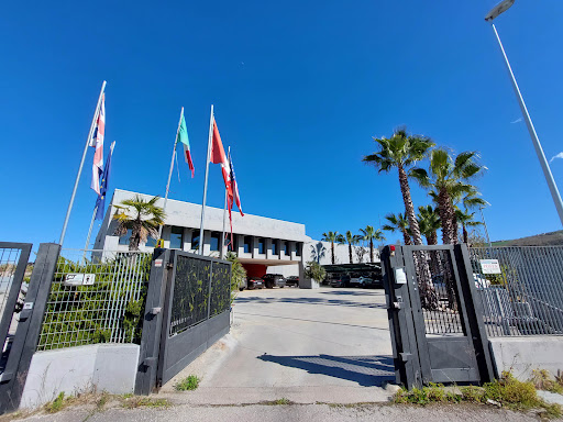 Centotex S.R.L. Uffici e Amministrazione