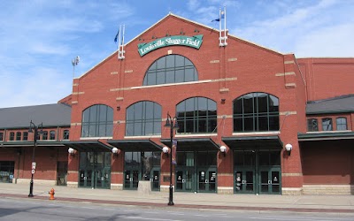 Louisville Slugger Field