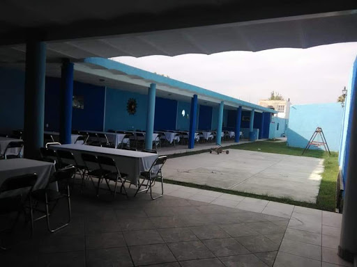 Terraza La Luna - Mexico