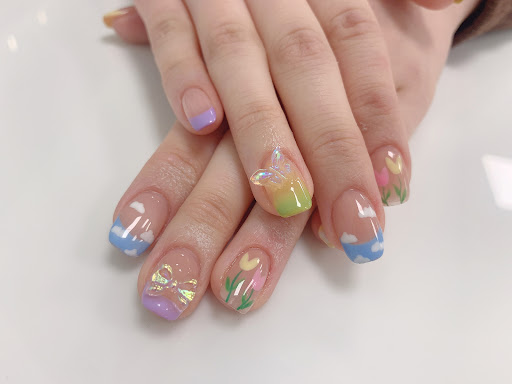 Crystal Nail & Lash - Thumbnail
