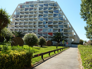 Photo n°4 de Sol-y-Days LGM (Cooper Immobilier) à La Grande-Motte (Agence de location immobilière)