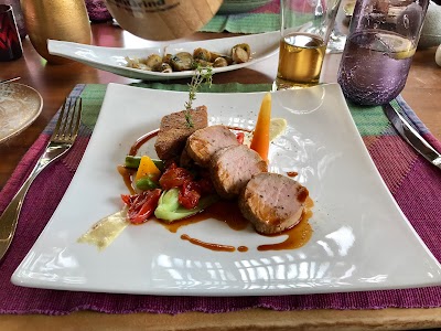 Seeds Restaurant Lounge Yangon 95 9 972