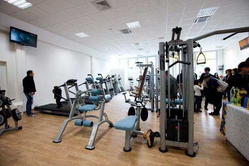 Palestra Energia Asd