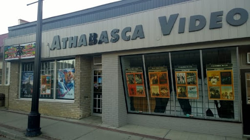 Athabasca Video - Visual