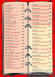 Photo n°3 de Pizza Dé 6 à Saint-Paul-en-Jarez (Pizzas à emporter)