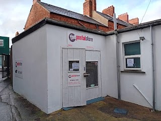 ThePostalStore Belfast