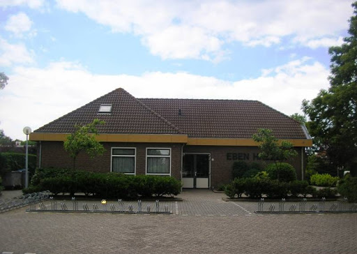 Eben-Haëzerkerk - Hersteld Hervormde Gemeente - Thumbnail