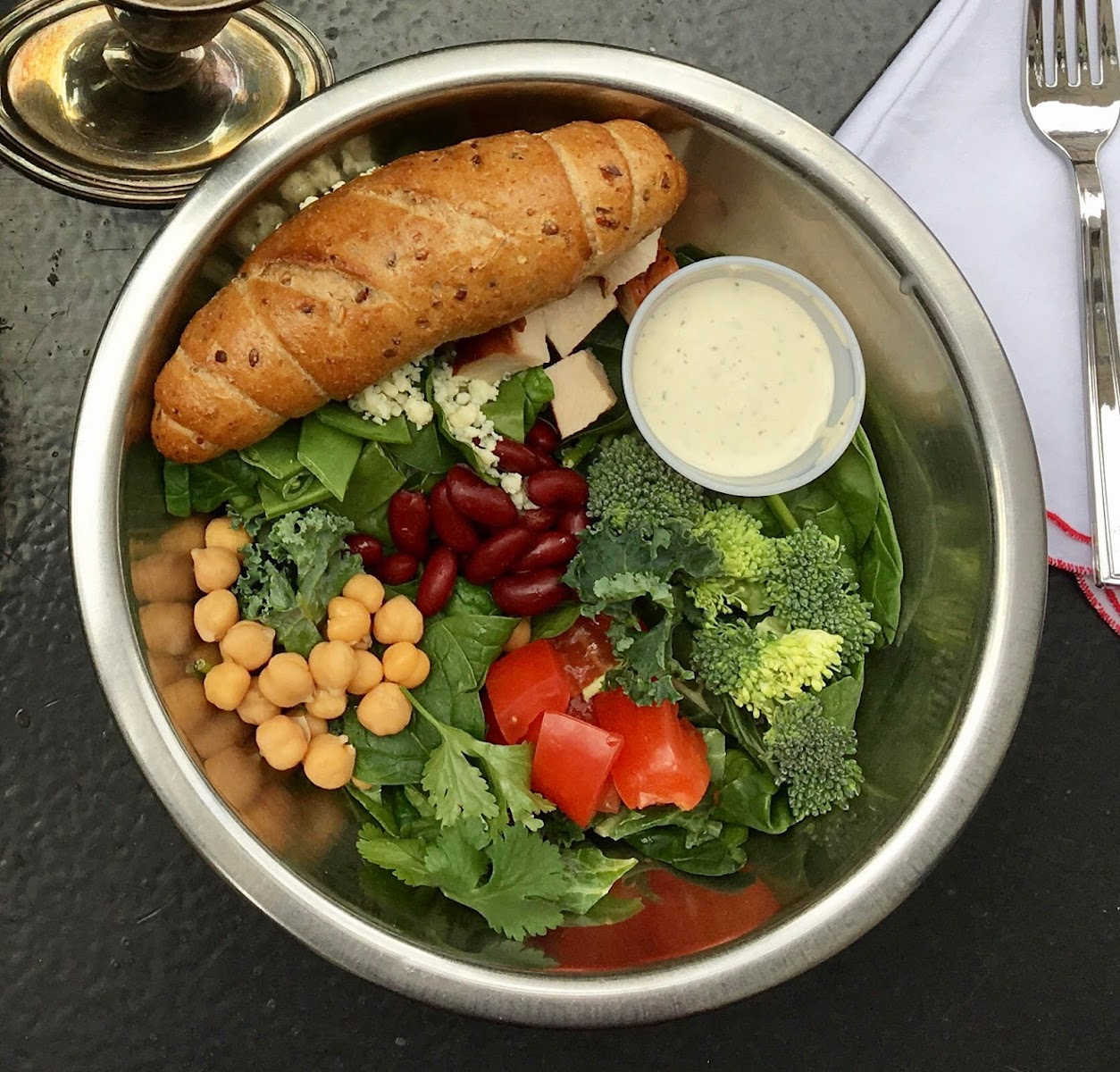 Salata — photo 3