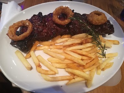Photos of Rhapsody's