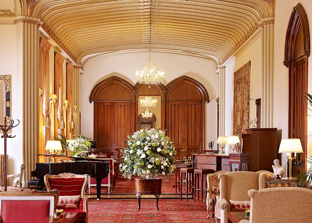 Mar Hall Golf & Spa Resort
