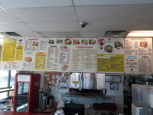 Don Gilberto Mexican Food - Thumbnail