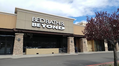 Bed Bath & Beyond