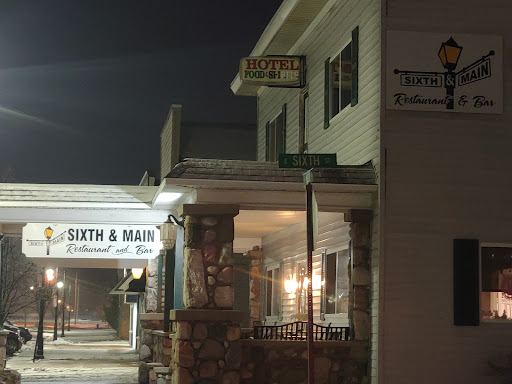 Sixth & Main