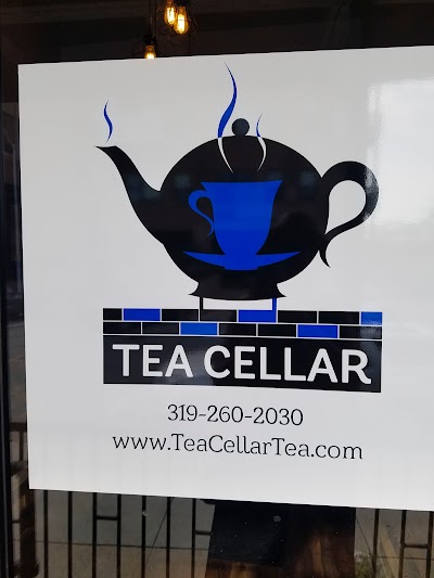 Tea Cellar