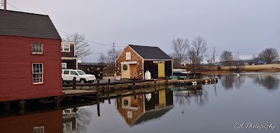 Wentworth-Gardner Historic House Association